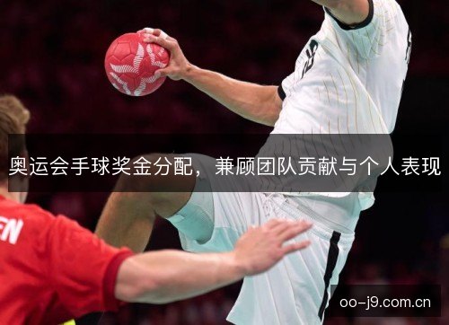 奥运会手球奖金分配，兼顾团队贡献与个人表现